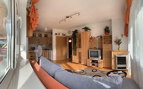 Mavrikiy Apartment