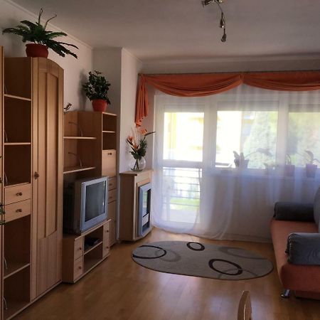 Mavrikiy Apartment Hévíz Exteriér fotografie