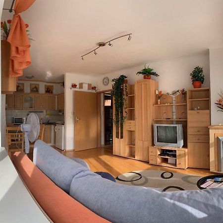 Mavrikiy Apartment Hévíz Exteriér fotografie