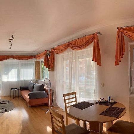 Mavrikiy Apartment Hévíz Exteriér fotografie