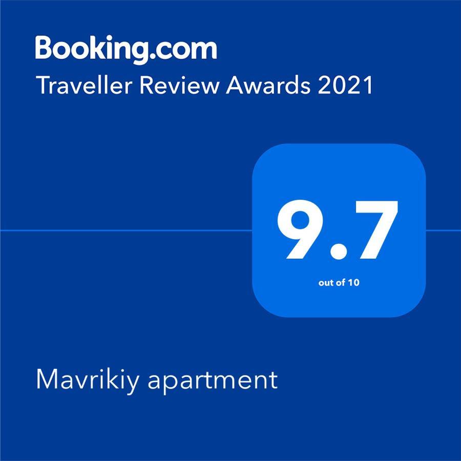 Mavrikiy Apartment Hévíz Exteriér fotografie