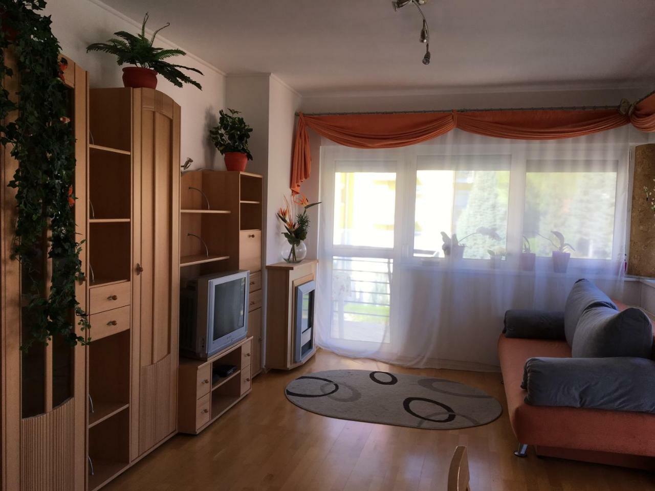 Mavrikiy Apartment Hévíz Exteriér fotografie